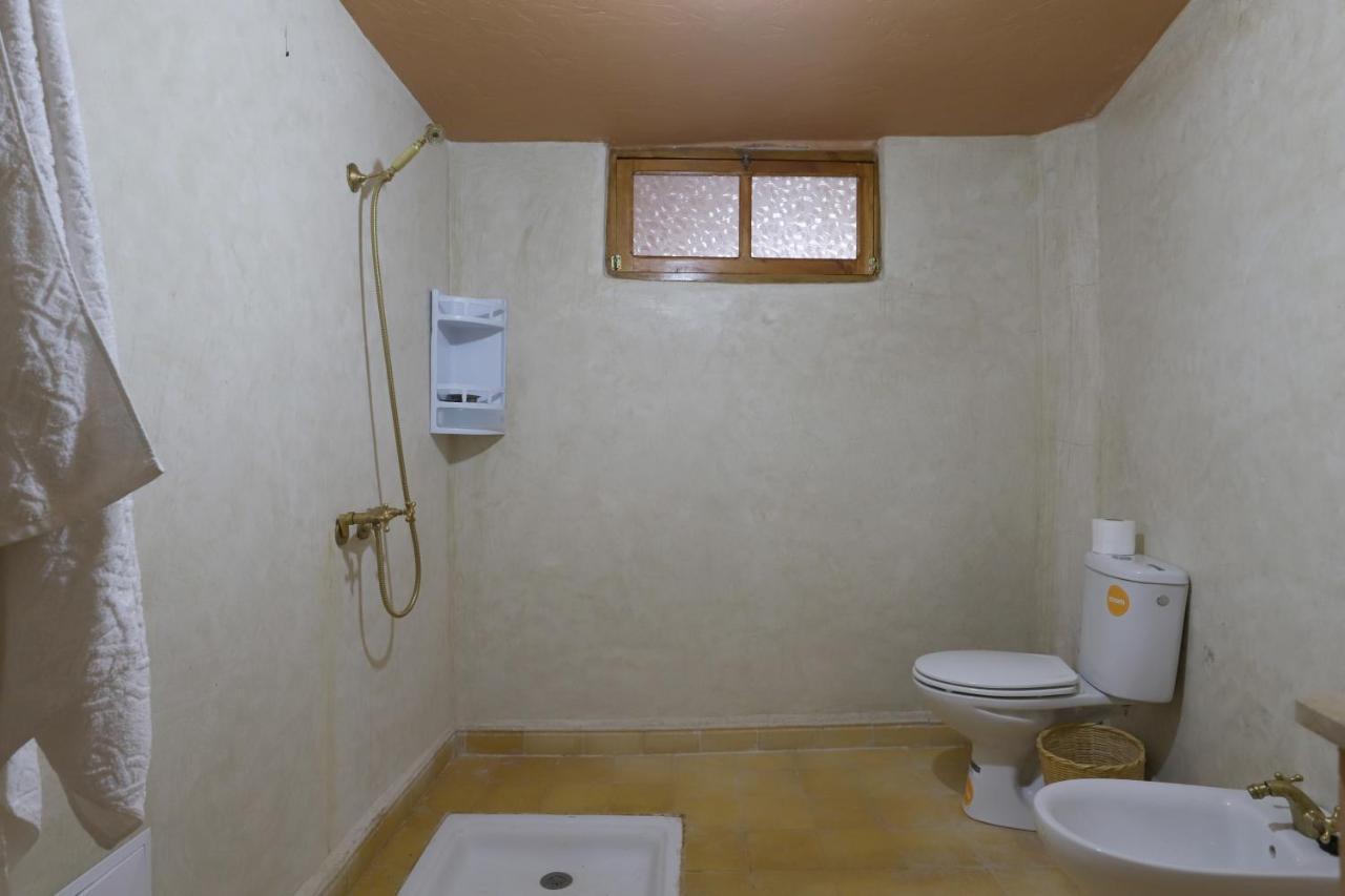 Aroumd Authentic Lodge Managed By Rachid Jellah Imlil  Kültér fotó