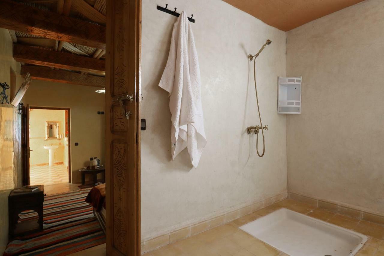 Aroumd Authentic Lodge Managed By Rachid Jellah Imlil  Kültér fotó